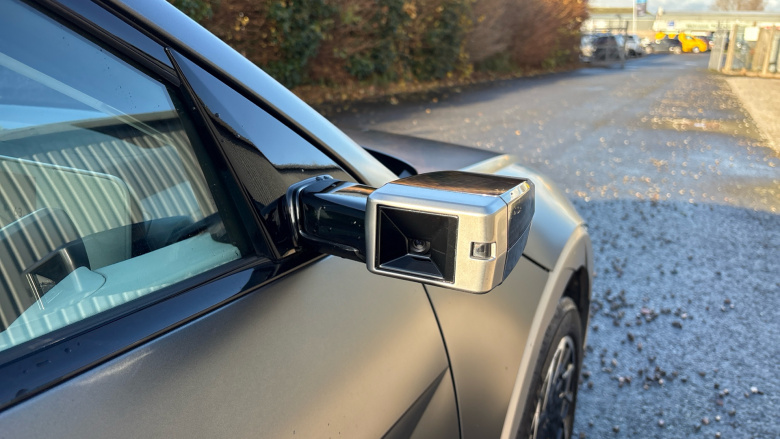 Hyundai IONIQ 5 168kW Namsan Edition 77 kWh 5dr Auto Electric Hatchback